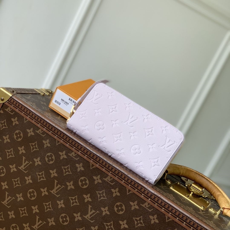 LV Wallets